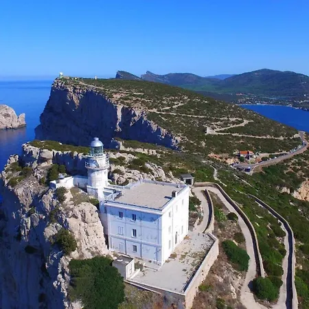 Enhorabona House Apartment Alghero