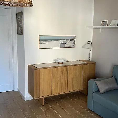 Enhorabona House Appartamento