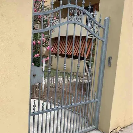 Lejlighed Enhorabona House *