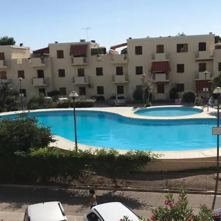 Enhorabona House * Alghero