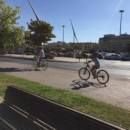 Enhorabona House * Alghero