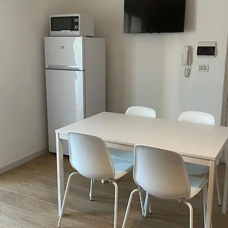 Enhorabona House * Alghero