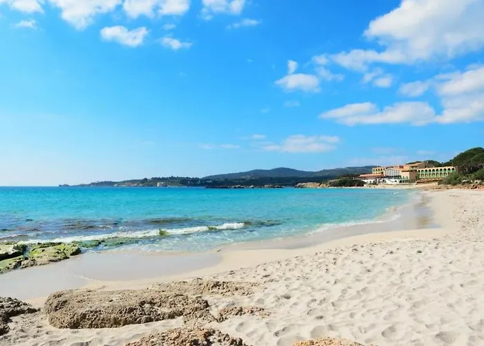 Enhorabona House Alghero