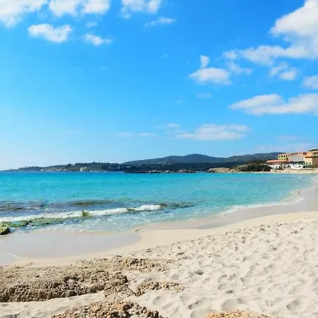 Enhorabona House Alghero