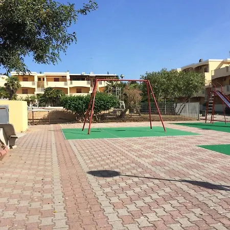 Enhorabona House Alghero