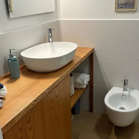 Enhorabona House * Alghero