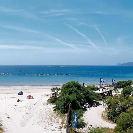 Enhorabona House Apartment Alghero
