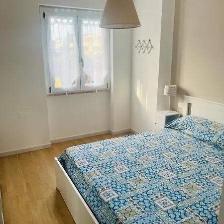 Enhorabona House Apartment Alghero