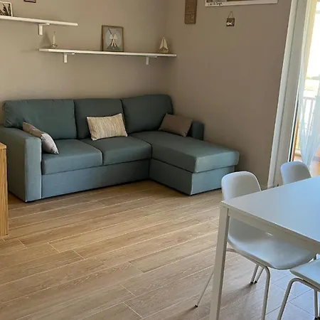 Enhorabona House Apartment Alghero